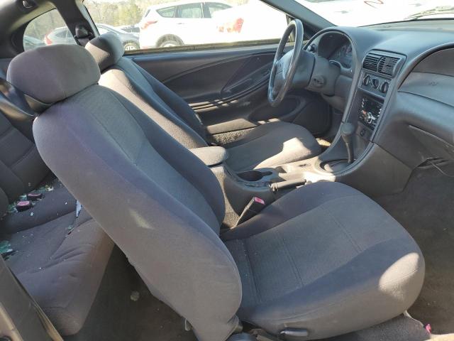 Photo 10 from auction – 2003 FORD MUSTANG with VIN 1FAFP40443F305184