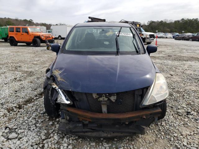 Photo 5 from auction – 2010 NISSAN VERSA S with VIN 3N1BC1APXAL425668