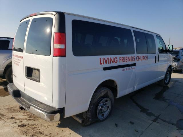 Photo 3 from auction – 2012 CHEVROLET EXPRESS G3 with VIN 1GAZG1FA6C1170024