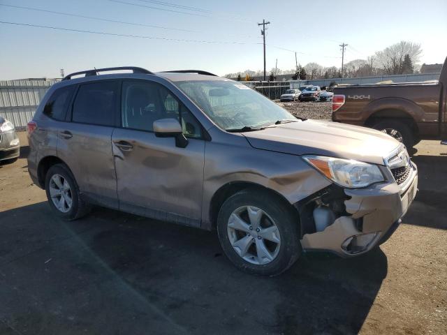 Photo 4 from auction – 2015 SUBARU FORESTER 2 with VIN JF2SJADC1FH488628