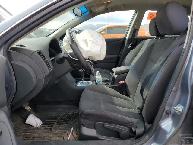 Foto 7 de la subasta – 2011 NISSAN ALTIMA BAS con VIN 1N4AL2APXBC148649