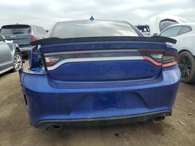 Photo 6 from auction – 2019 DODGE CHARGER R/ with VIN 2C3CDXCT6KH696981