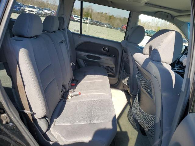 صورة رقم 11 من المزاد - 2008 HONDA PILOT SE مع VIN 5FNYF18348B030024