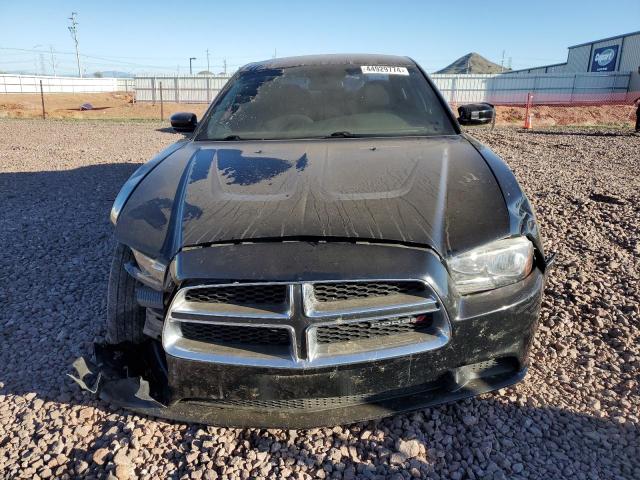 Photo 5 from auction – 2013 DODGE CHARGER SE with VIN 2C3CDXBG8DH636899