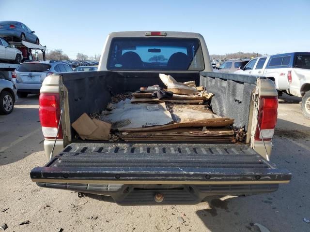 Photo 10 from auction – 2000 FORD RANGER SUP with VIN 1FTZR15V3YPB17971