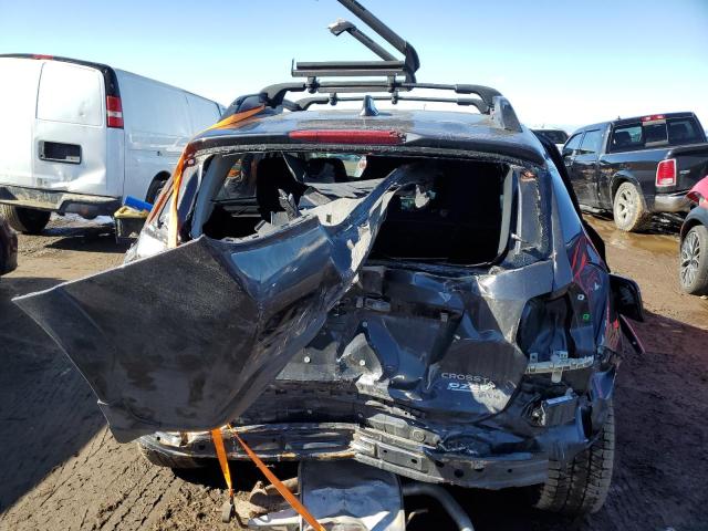 Photo 6 from auction – 2017 SUBARU CROSSTREK with VIN JF2GPADC8H8228198