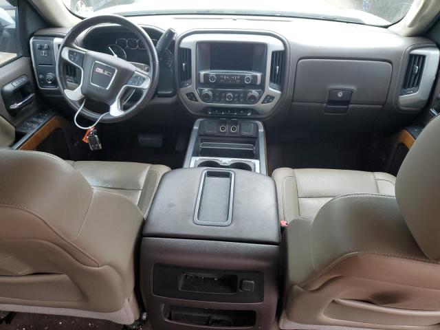 Photo 8 from auction – 2014 GMC SIERRA C15 with VIN 3GTP1VEC3EG329161