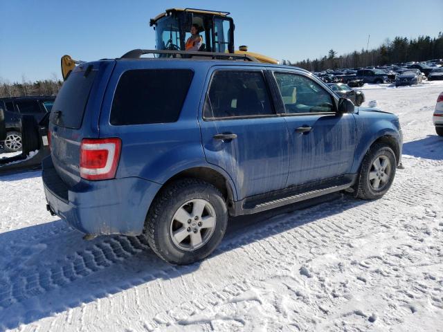 Photo 3 from auction – 2009 FORD ESCAPE XLT with VIN 1FMCU93G39KB91702