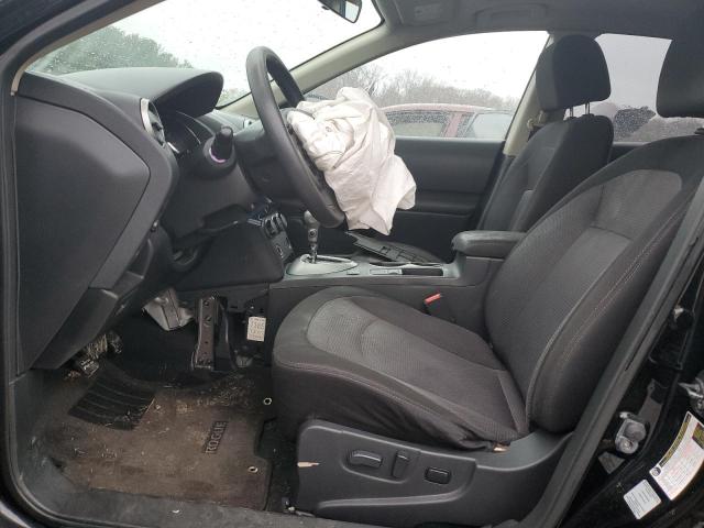 Photo 7 from auction – 2013 NISSAN ROGUE S with VIN JN8AS5MV3DW635982