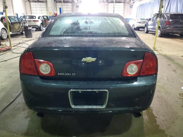 Photo 6 from auction – 2010 CHEVROLET MALIBU 2LT with VIN 1G1ZD5E77AF258358