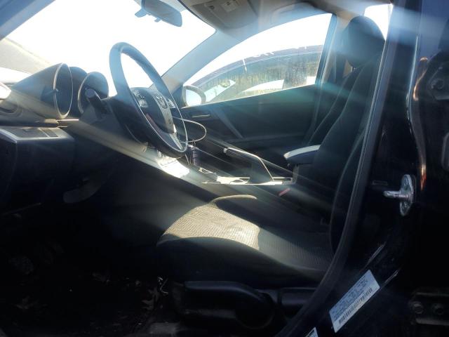 Photo 7 from auction – 2013 MAZDA 3 I with VIN JM1BL1V76D1793297