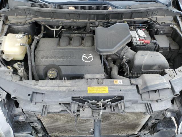 Photo 11 from auction – 2015 MAZDA CX-9 GRAND with VIN JM3TB3DV9F0462653
