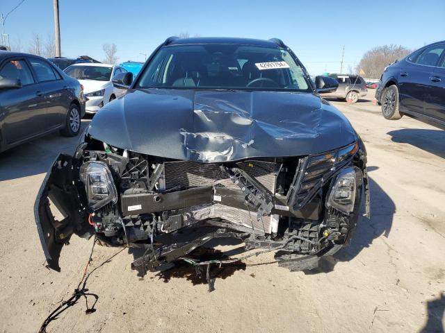 Photo 5 from auction – 2023 HYUNDAI TUCSON LIM with VIN KM8JECAE9PU215828