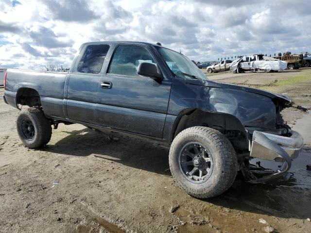 Photo 4 from auction – 2004 CHEVROLET silverado with VIN 2GCEC19T341239276