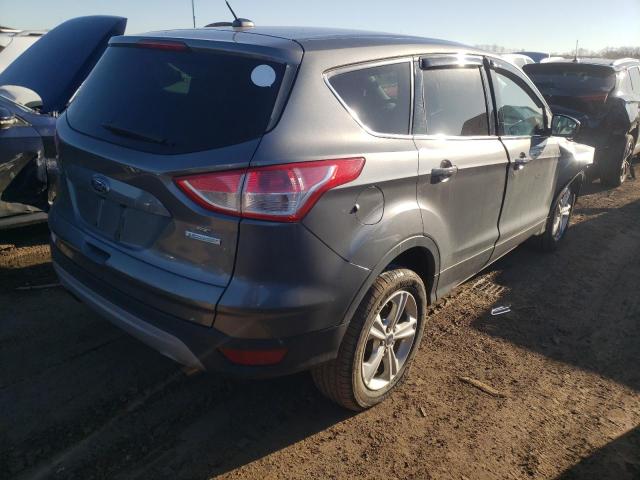 Photo 3 from auction – 2014 FORD ESCAPE SE with VIN 1FMCU0GX2EUD06827