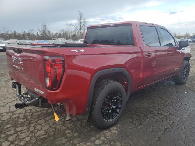 Photo 3 from auction – 2023 GMC SIERRA K15 with VIN 3GTUUCED3PG174587