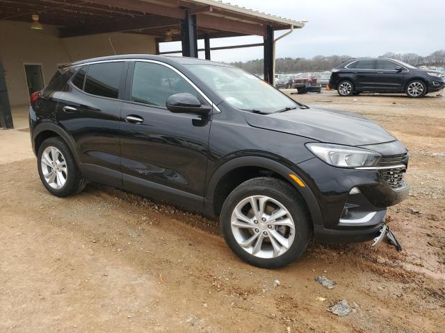 Photo 4 from auction – 2021 BUICK ENCORE GX with VIN KL4MMBS27MB128790