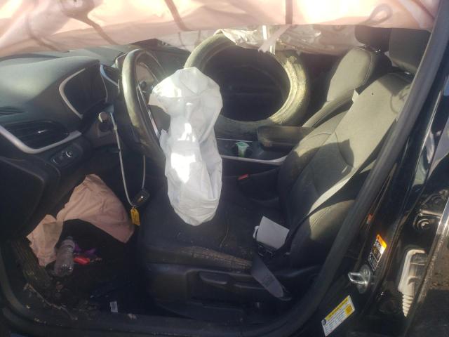Photo 7 from auction – 2017 CHEVROLET VOLT LT with VIN 1G1RC6S53HU167119