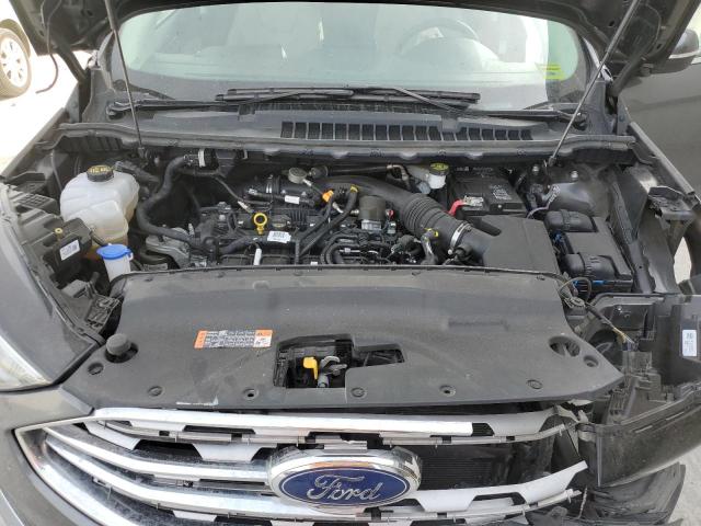 Photo 12 from auction – 2022 FORD EDGE TITAN with VIN 2FMPK4K93NBA11703