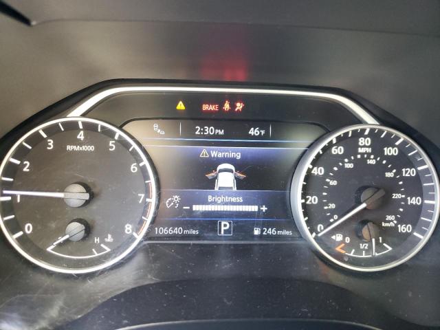 Photo 9 from auction – 2016 NISSAN MAXIMA 3.5 with VIN 1N4AA6AP3GC392907