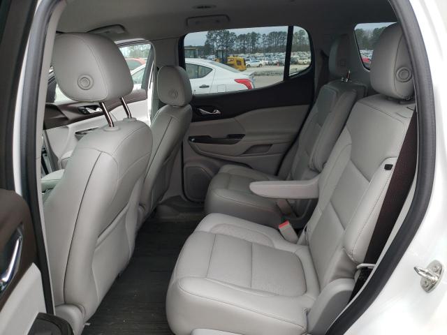 Photo 11 from auction – 2019 GMC ACADIA SLT with VIN 1GKKNNLS1KZ290563