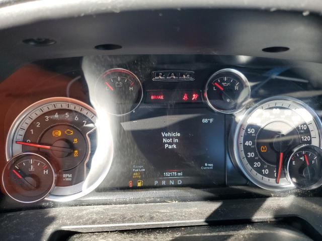 Photo 9 from auction – 2018 RAM 1500 SLT with VIN 1C6RR7LT9JS156627