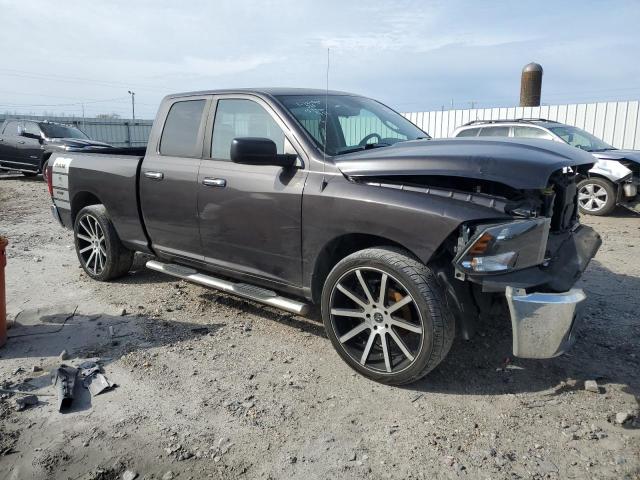 Photo 4 from auction – 2015 RAM 1500 SLT with VIN 1C6RR6GT6FS521616