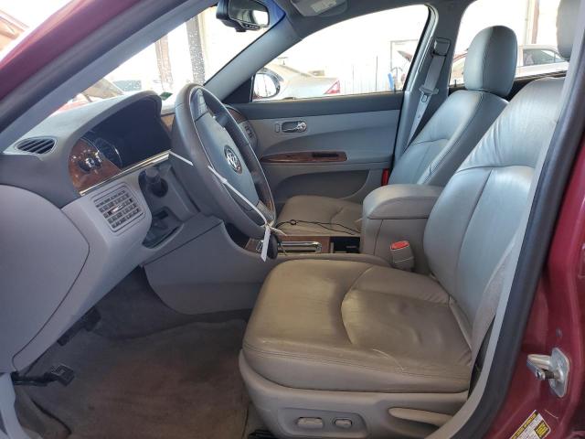 Photo 7 from auction – 2005 BUICK LACROSSE C with VIN 2G4WD562751233627