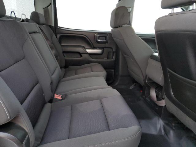Photo 10 from auction – 2015 CHEVROLET SILVERADO with VIN 1GC4KZCG6FF619605