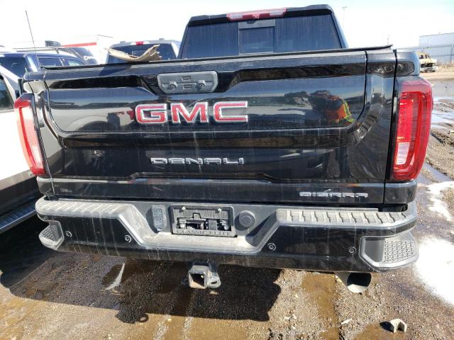 Photo 6 from auction – 2022 GMC SIERRA with VIN IDCO004544ZZ