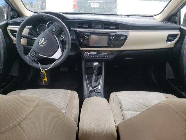 Photo 8 from auction – 2016 TOYOTA COROLLA L with VIN 5YFBURHE5GP553762