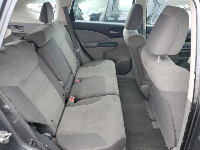 Photo 11 from auction – 2012 HONDA CR-V LX with VIN 5J6RM3H39CL013127