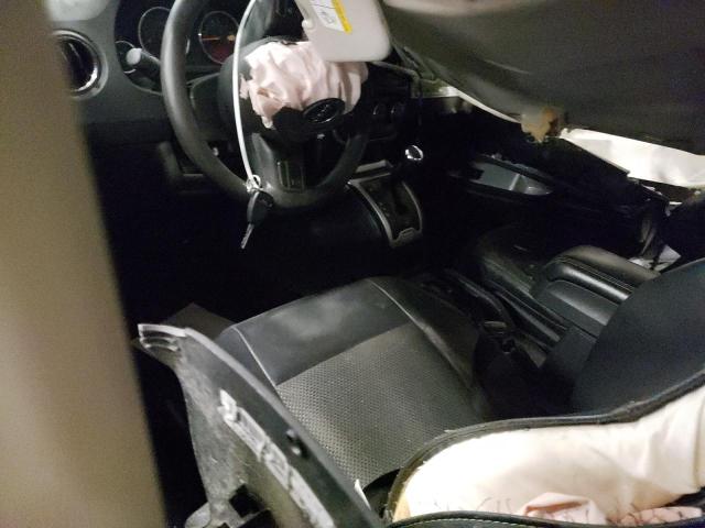 Photo 8 from auction – 2014 JEEP COMPASS SP with VIN 1C4NJDAB5ED565418