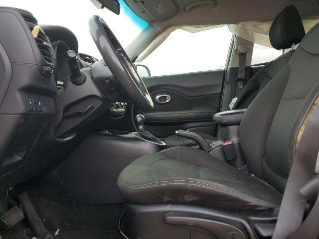 Photo 7 from auction – 2016 KIA SOUL with VIN KNDJN2A22G7324599