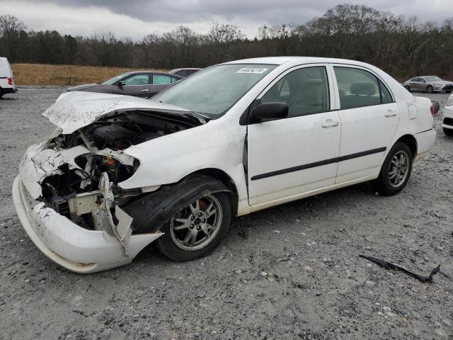 TOYOTA COROLLA CE 2005 with VIN 1NXBR32E05Z535432 - Photo from auction