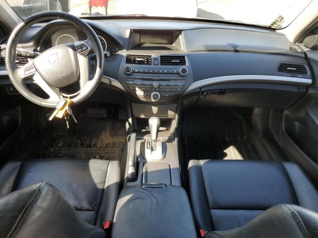Photo 8 from auction – 2012 HONDA ACCORD SE with VIN 1HGCP2F65CA051879