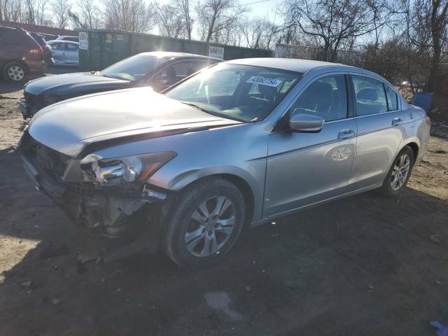 HONDA ACCORD LXP 2010 with VIN 1HGCP2F45AA067897 - Photo from auction