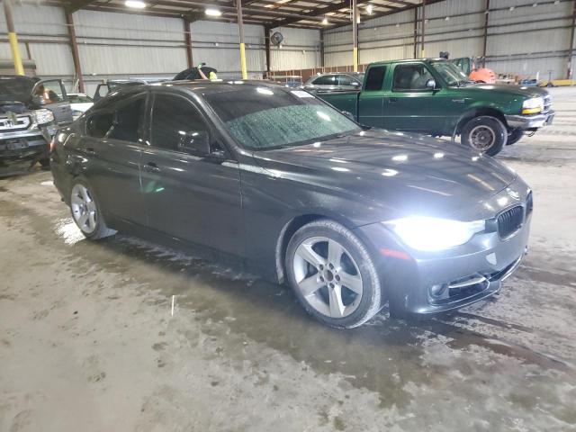 Photo 4 from auction – 2013 BMW 328 I with VIN WBA3A5G51DNP19160