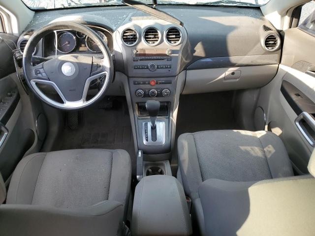 Photo 8 from auction – 2008 SATURN VUE XE with VIN 3GSCL33P18S576316
