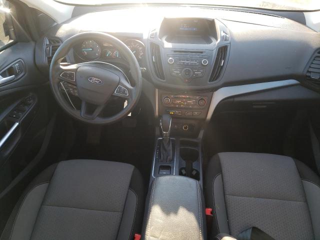 Photo 8 from auction – 2018 FORD ESCAPE SE with VIN 1FMCU0GD4JUC15882