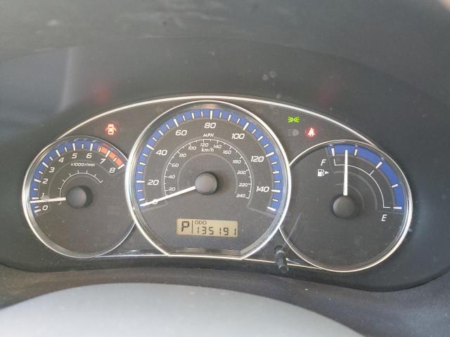 Photo 9 from auction – 2013 SUBARU FORESTER 2 with VIN JF2SHABC3DH411254