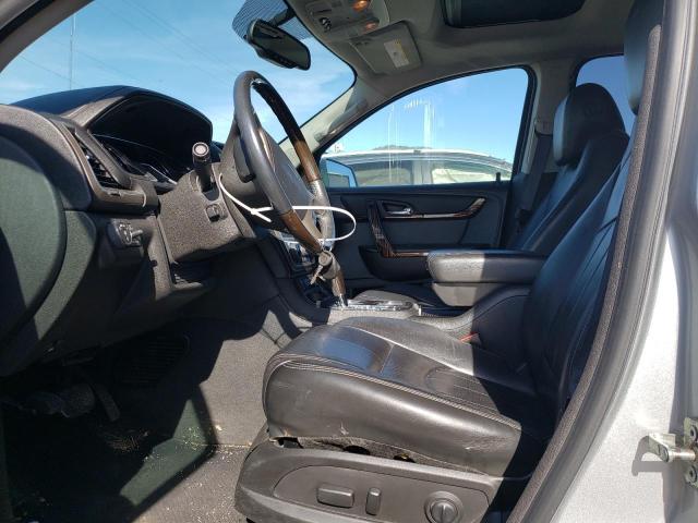 Photo 7 from auction – 2013 GMC ACADIA DEN with VIN 1GKKVTKD8DJ161969