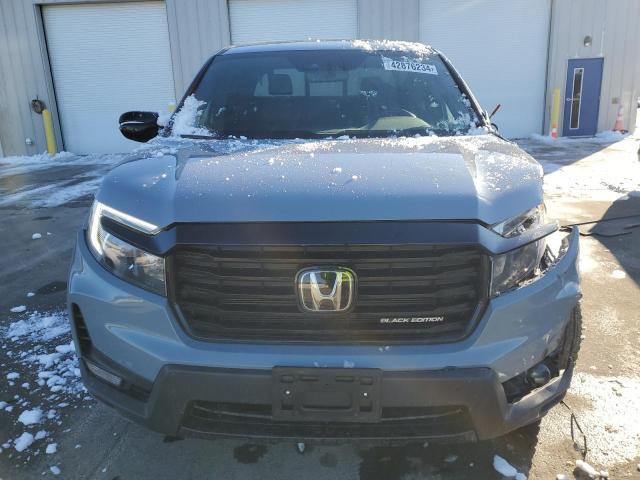 Photo 5 from auction – 2023 HONDA RIDGELINE with VIN 5FPYK3F88PB028434