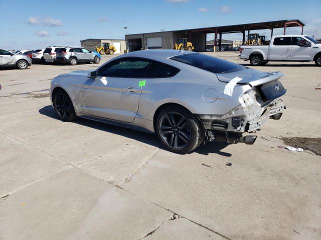 Photo 2 from auction – 2015 FORD MUSTANG with VIN 1FA6P8TH4F5337455
