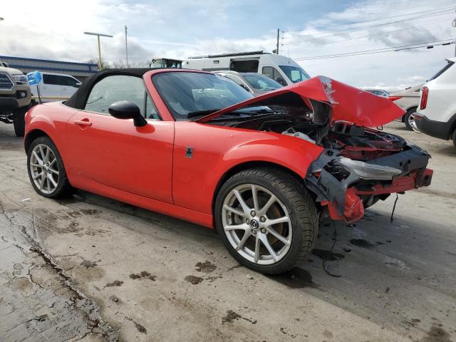 Photo 4 from auction – 2014 MAZDA MX-5 MIATA with VIN JM1NC2LF2E0234768