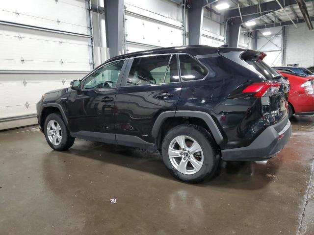 Photo 2 from auction – 2019 TOYOTA RAV4 LE with VIN 2T3MWRFV8KW025945