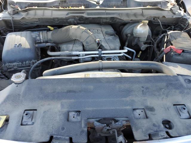 Photo 11 from auction – 2009 DODGE RAM 1500 with VIN 1D3HV13T79J530691