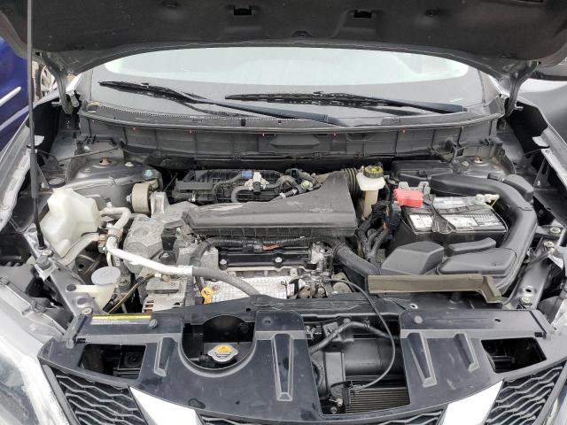 Photo 11 from auction – 2016 NISSAN ROGUE S with VIN KNMAT2MV0GP660330