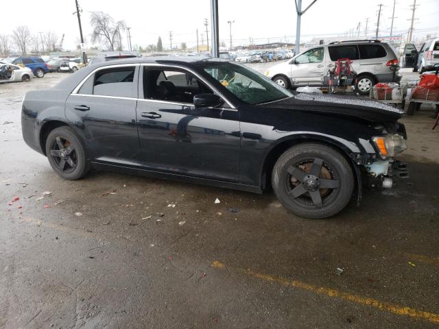 Photo 4 from auction – 2014 CHRYSLER 300 with VIN 2C3CCAAGXEH256904