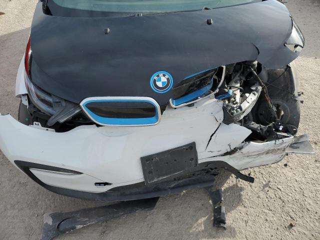 Photo 11 from auction – 2019 BMW I3 REX with VIN WBY8P4C52K7D27783
